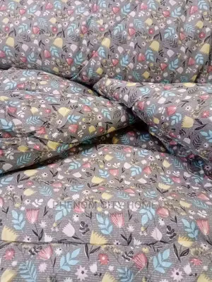 Duvets Unbinded Set