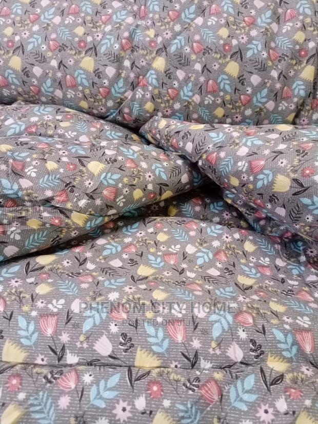 Duvets Unbinded Set