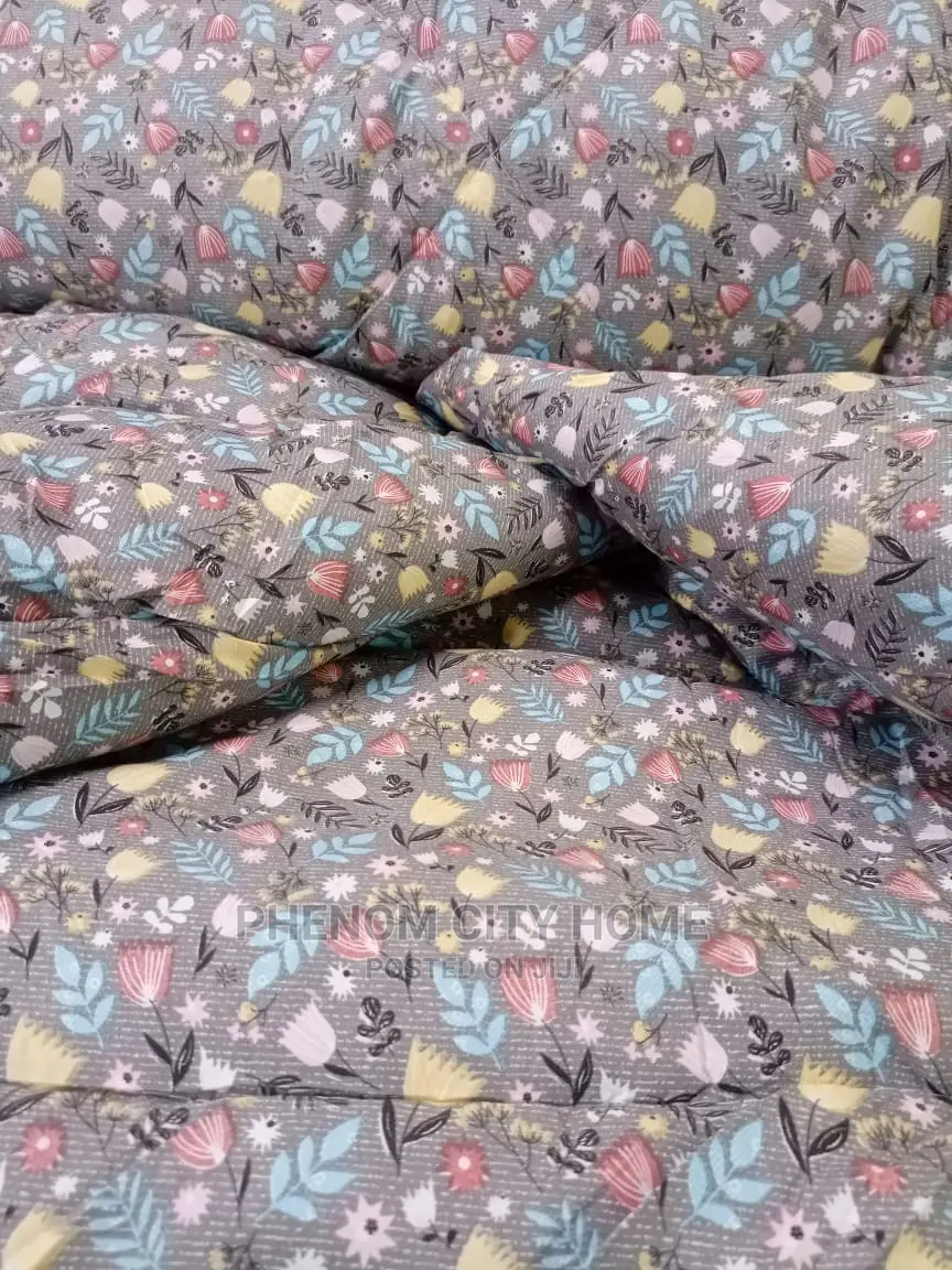 Duvets Unbinded Set