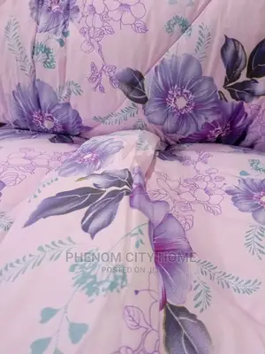 Duvets Unbinded Set
