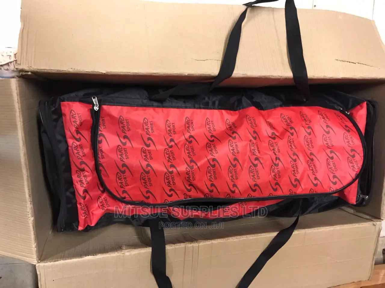 Chakarvarti Hockey Goalkeeper Kit Complete in Bag- Superior