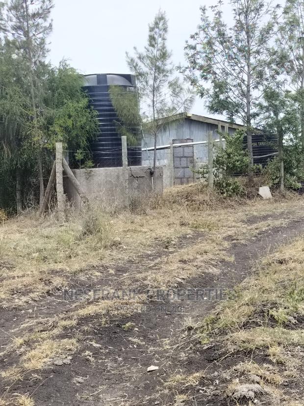 Kitengela Isinya Plots Size 50*100 - thumbnail 7