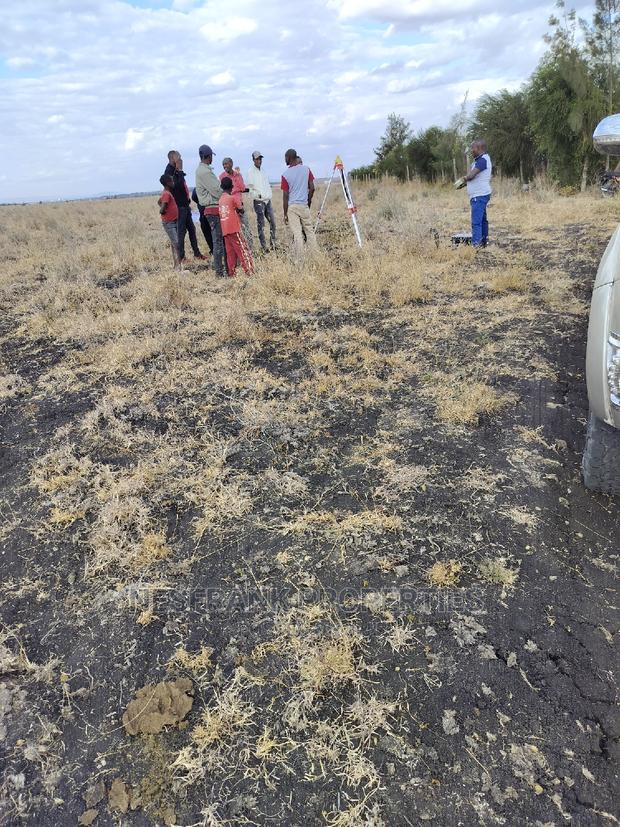 Kitengela Isinya Plots Size 50*100 - thumbnail 9