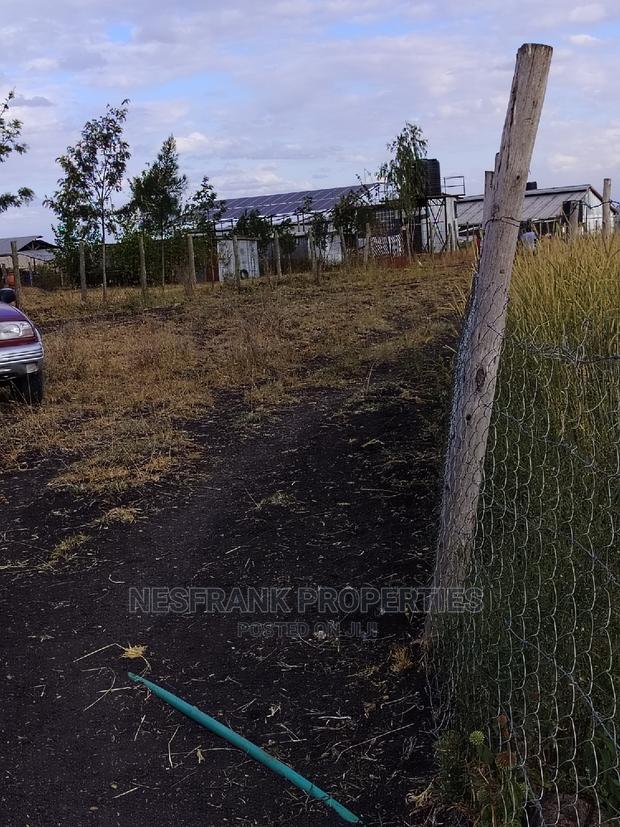 Kitengela Isinya Plots Size 50*100 - thumbnail 10