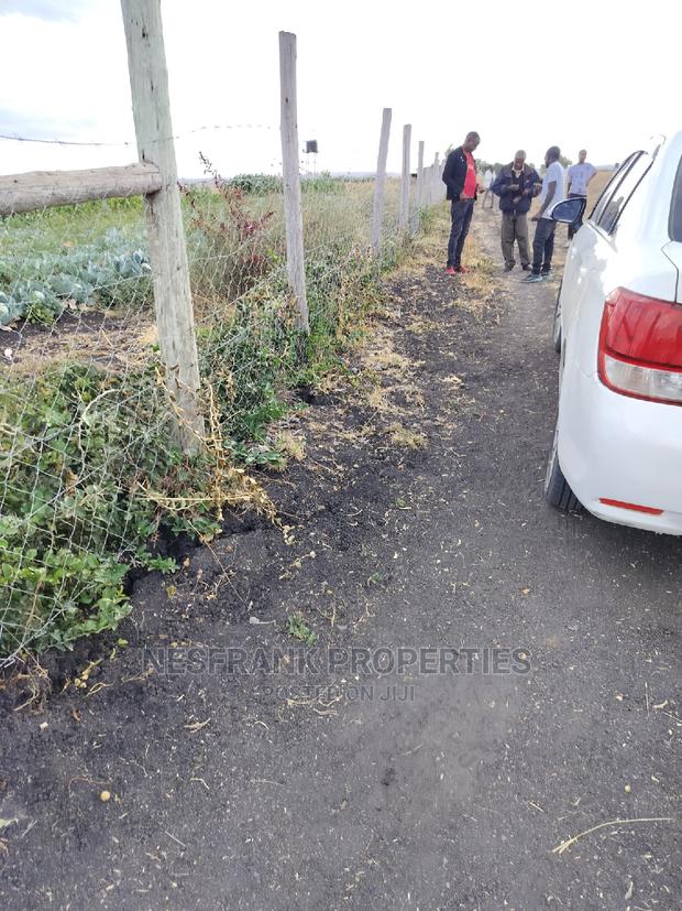 Kitengela Isinya Plots Size 50*100 - thumbnail 11