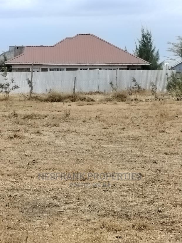 Kitengela Isinya Plots Size 50*100 - thumbnail 6