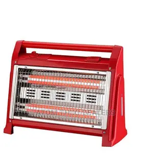 Quartz Luxgen Room Heater Available 