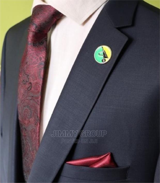 Lapel Pins Branded - thumbnail 5
