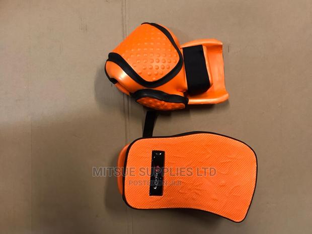 Chakarvarti Hockey Goalkeeper Kit Complete in Bag- Basic - thumbnail 3