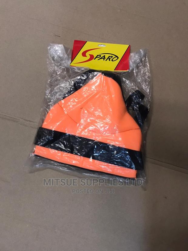 Chakarvarti Hockey Goalkeeper Kit Complete in Bag- Basic - thumbnail 4