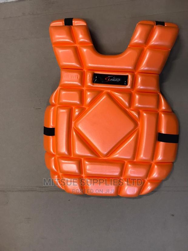 Chakarvarti Hockey Goalkeeper Kit Complete in Bag- Basic - thumbnail 5