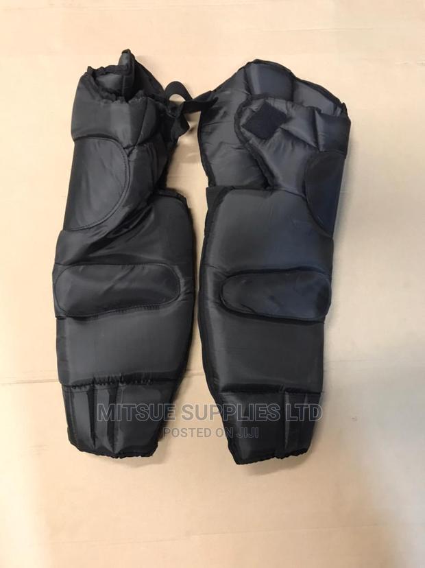 Chakarvarti Hockey Goalkeeper Kit Complete in Bag- Basic - thumbnail 7