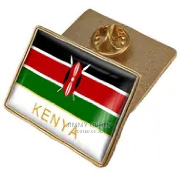 Lapel Pins Branded - thumbnail 6