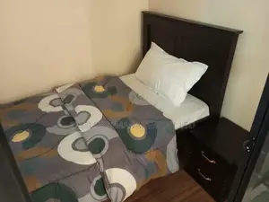 2 Bedroom Furnished Apartment to Let in Kilimani
