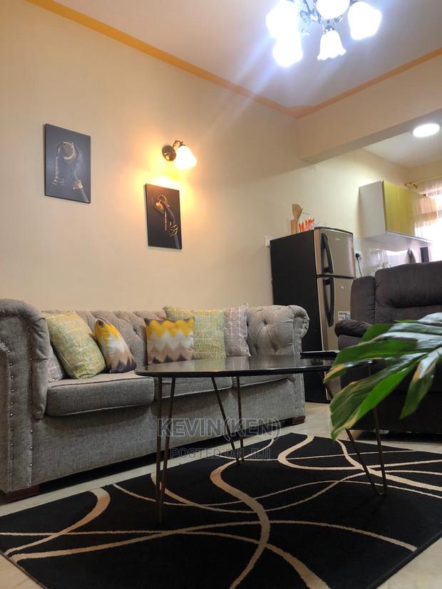 2 Bedroom Furnished Apartment to Let in Kilimani - thumbnail 3
