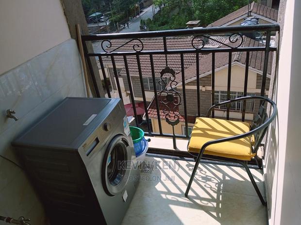2 Bedroom Furnished Apartment to Let in Kilimani - thumbnail 8