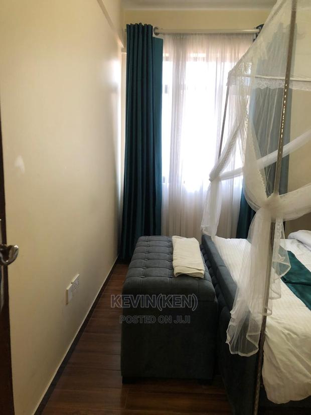 2 Bedroom Furnished Apartment to Let in Kilimani - thumbnail 9