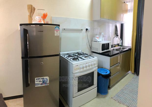 2 Bedroom Furnished Apartment to Let in Kilimani - thumbnail 10