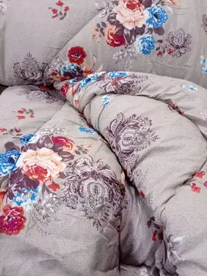 Duvet Set Unbinded