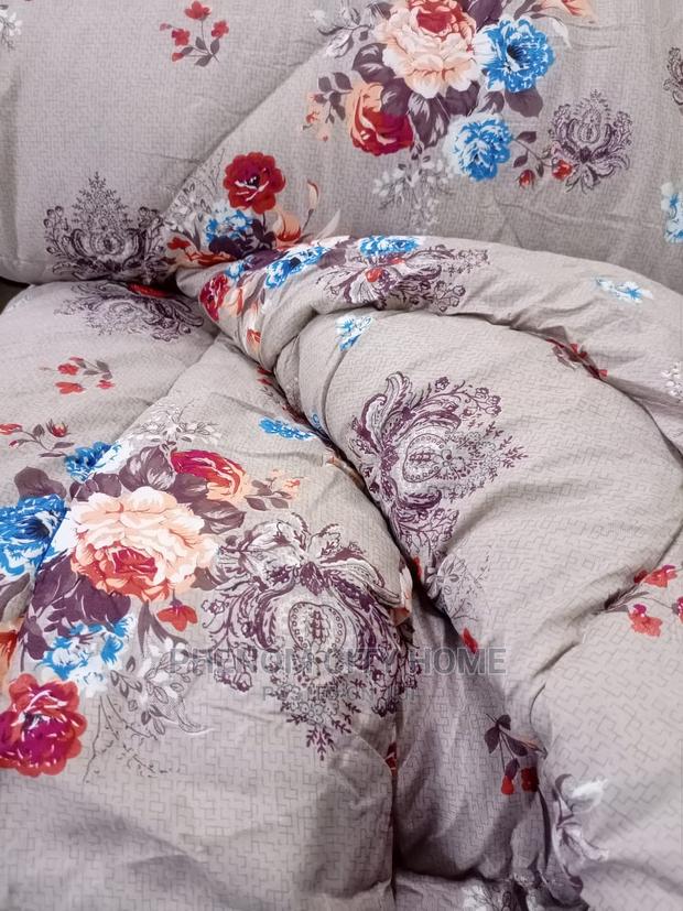 Duvet Set Unbinded - thumbnail 2