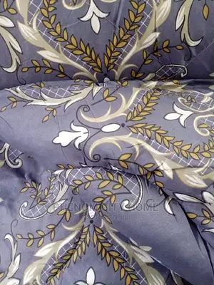 Duvet Set Unbinded