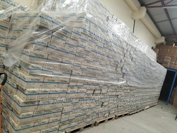 Medical Latex Powdered Gloves - thumbnail 5