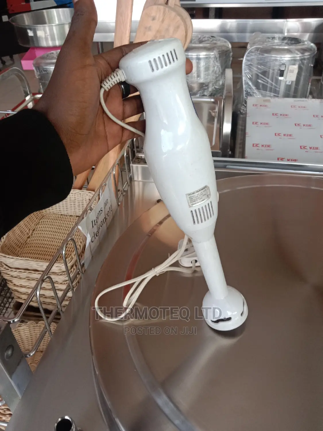 Blender/Hand Blender/Imported Hand Blenders