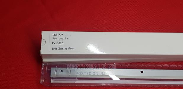 Drum Cleaning Blade for Km2050/1620 - thumbnail 3
