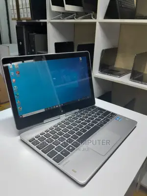 Laptop HP EliteBook Revolve 810 G1 8GB Intel Core I5 SSD 256GB