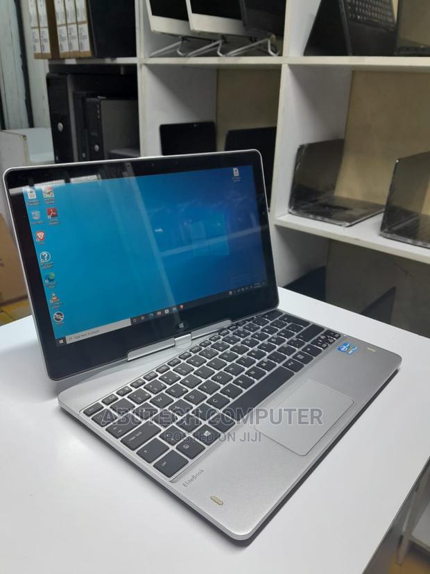 Laptop HP EliteBook Revolve 810 G1 8GB Intel Core I5 SSD 256GB - main view