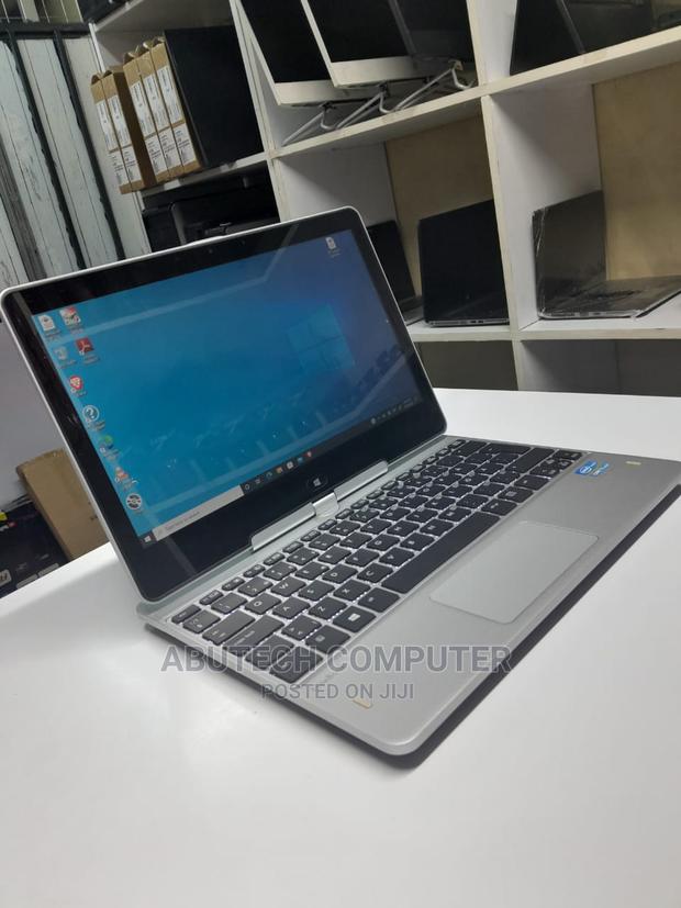 Laptop HP EliteBook Revolve 810 G1 8GB Intel Core I5 SSD 256GB - thumbnail 4