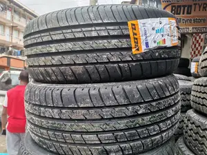 225/55r17 Boto Tyre