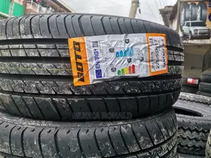 225/55r17 Boto Tyre