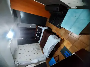 Airbnb Self Contained Mbagathi Rd