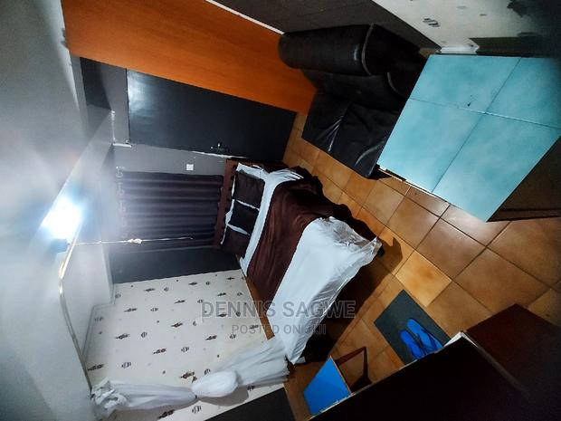 Airbnb Self Contained Mbagathi Rd - thumbnail 6