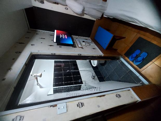 Airbnb Self Contained Mbagathi Rd - thumbnail 9