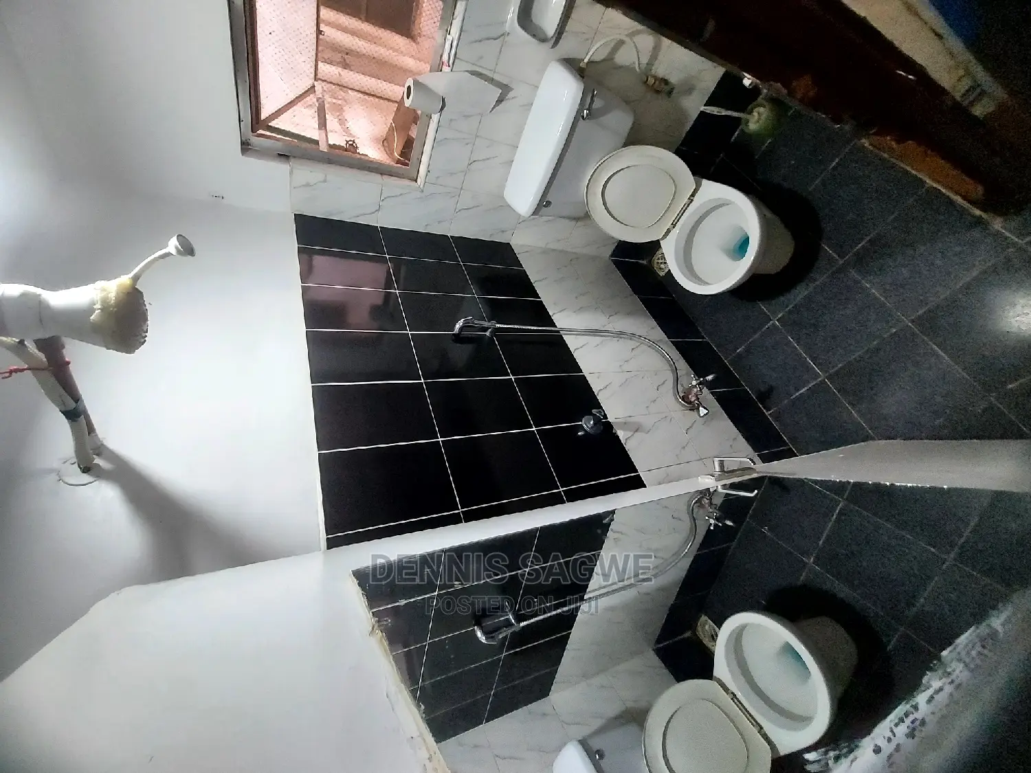 Airbnb Self Contained Mbagathi Rd