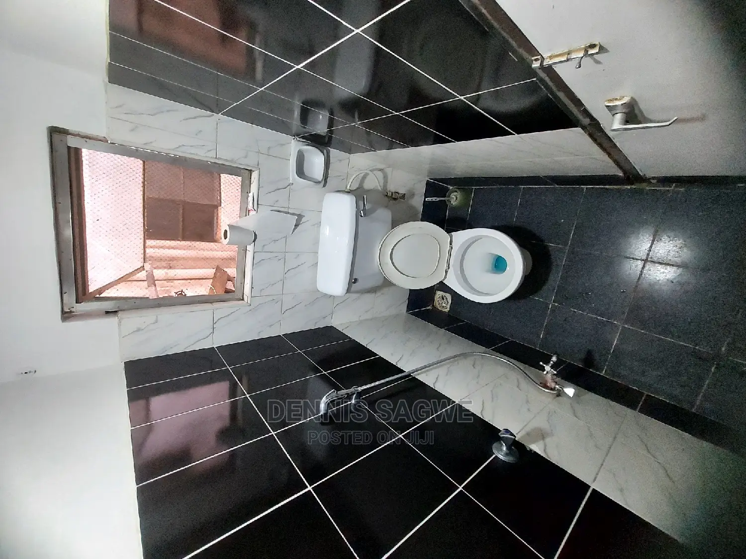 Airbnb Self Contained Mbagathi Rd