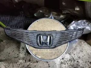 Grille Honda Fit 2008