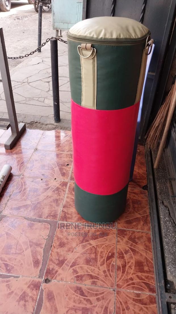 Punching Bag~40kg Punching Bag