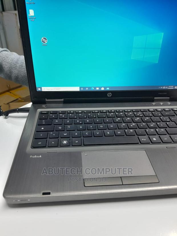 Laptop HP ProBook 6460B 4GB Intel Celeron HDD 500GB - thumbnail 2