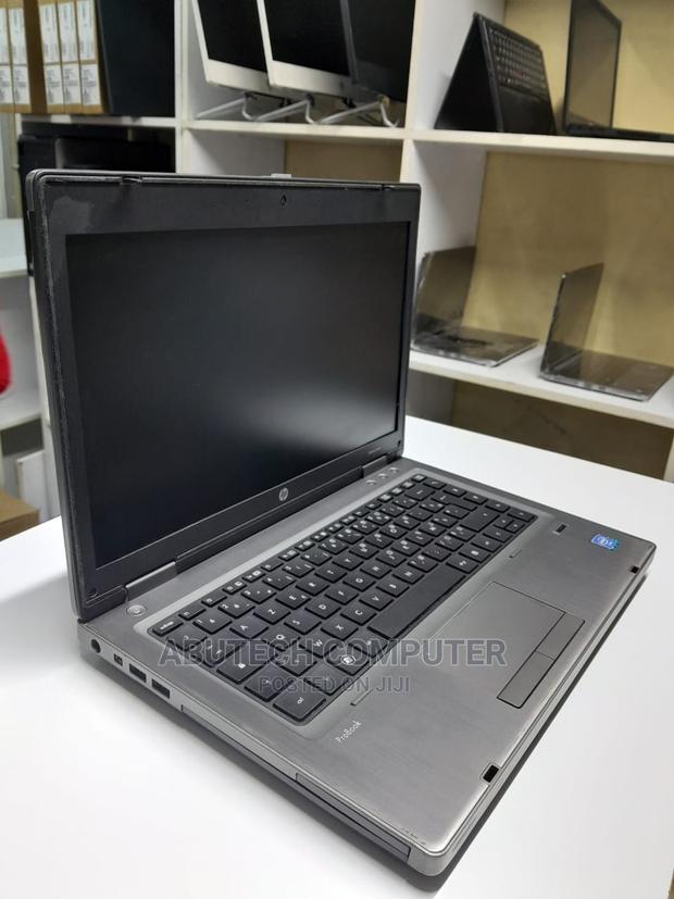 Laptop HP ProBook 6460B 4GB Intel Celeron HDD 500GB - thumbnail 4