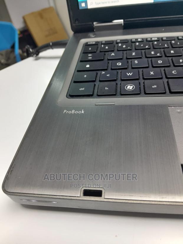 Laptop HP ProBook 6460B 4GB Intel Celeron HDD 500GB - thumbnail 5