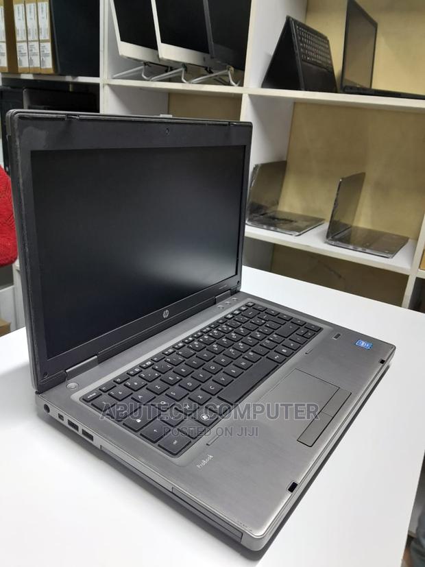 Laptop HP ProBook 6460B 4GB Intel Celeron HDD 500GB - thumbnail 6