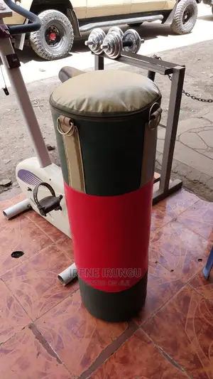 Punching , Boxing Bag, 40kgs