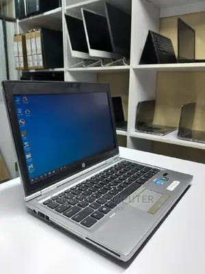 Laptop HP EliteBook 2560P 4GB Intel Core I5 HDD 500GB