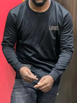 Long Sleeve Designer T-Shirts