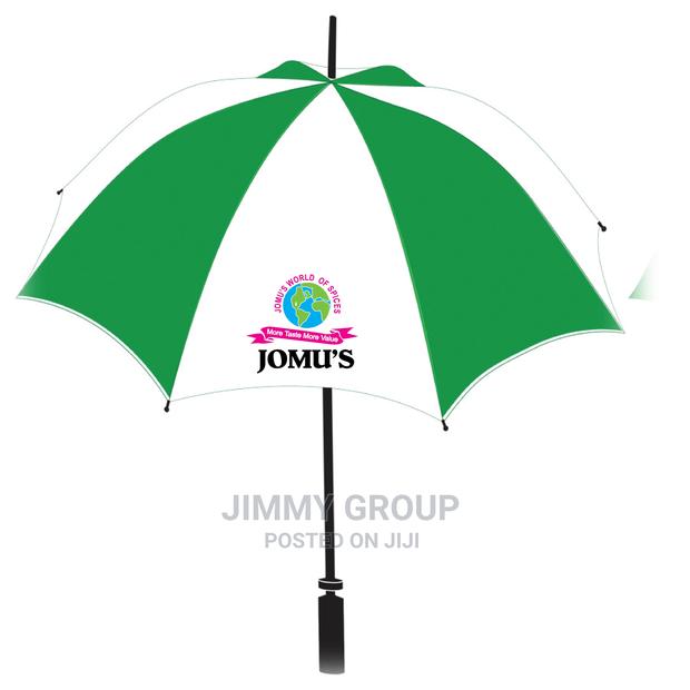 Garden Umbrellas and Normal Umbrellas - thumbnail 4