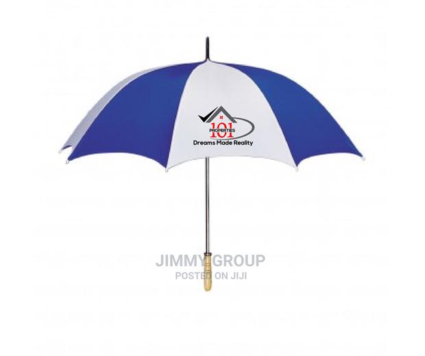 Garden Umbrellas and Normal Umbrellas - thumbnail 5