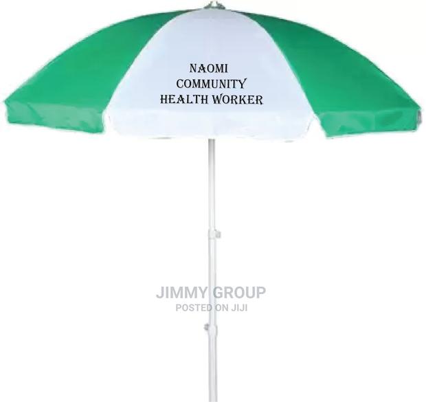 Garden Umbrellas and Normal Umbrellas - thumbnail 6